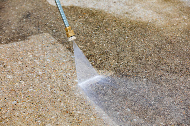 Best Sidewalk and Walkway Cleaning  in Culloden, WV