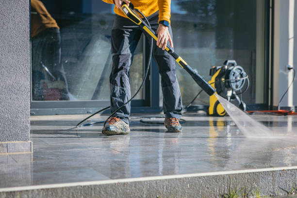 Best Rust Removal  in Culloden, WV