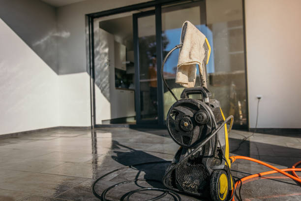 Best Concrete Sealing  in Culloden, WV