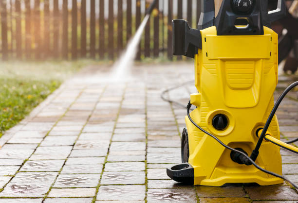 Best Machinery and Equipment Cleaning  in Culloden, WV