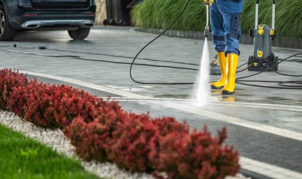 Best Driveway Pressure Washing  in Culloden, WV