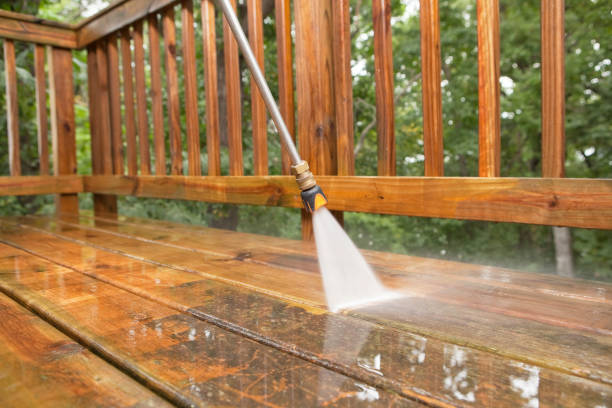 Trusted Culloden, WV Pressure Washing Services Experts