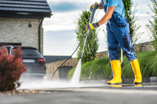 Best Heavy Equipment Washing  in Culloden, WV