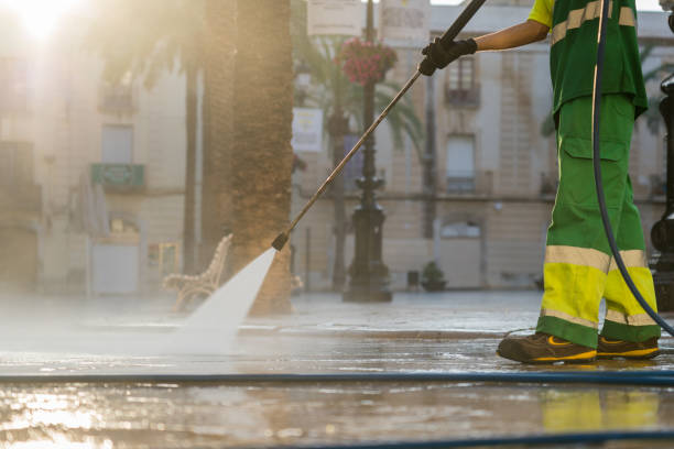 Best Post-Construction Pressure Washing  in Culloden, WV